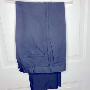 Dark Blue Dress Pants- Size 32x30
